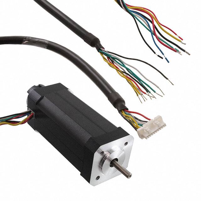 QBL4208-100-04-025-1K Trinamic Motion Control GmbH  Motori - AC DC